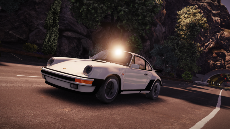 Gear.Club Unlimited 2 Porsche Edition Announces New Cars