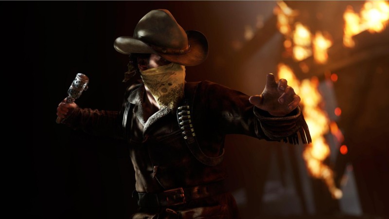 HUNT: Showdown Releases New Update for PC