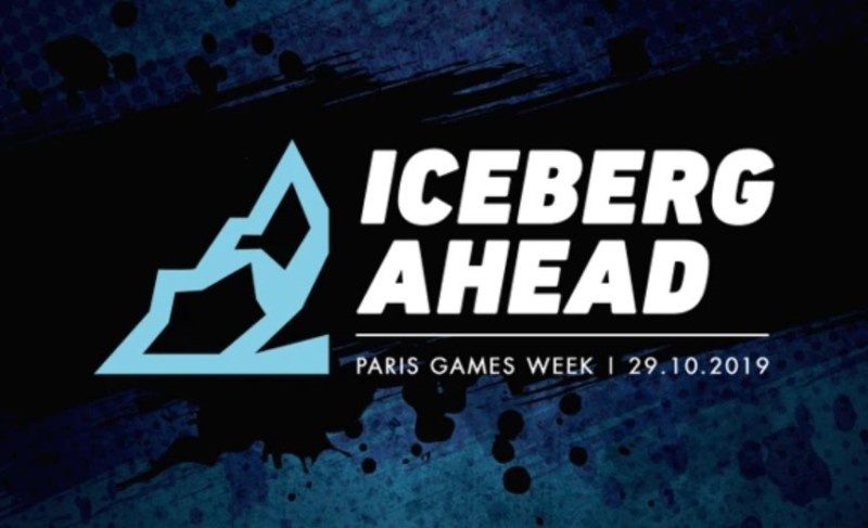 Iceberg Interactive to Reveal New Games & Trailers on First Ever ICEBERG AHEAD at Paris Games Week 2019