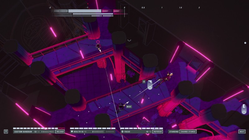 John Wick Hex Review for PC