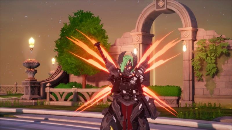 KurtzPel Sacred Guardian Update & Impressions