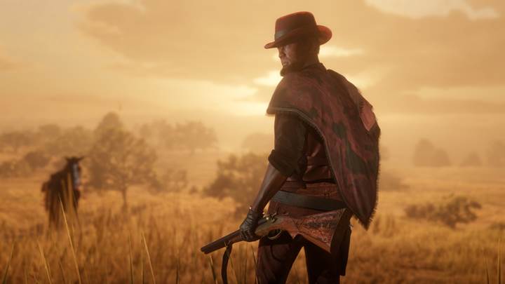 RED DEAD ONLINE News (Oct. 1)