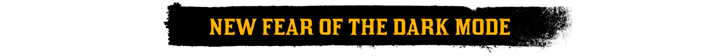 Red Dead Online News + Fear of the Dark Mode (Oct. 29)