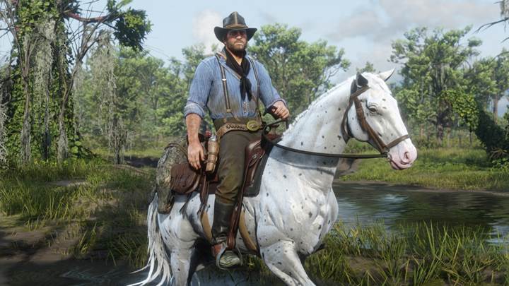 Red Dead Redemption 2 for PC Now Available to Pre-Purchase via the Rockstar Games Launcher