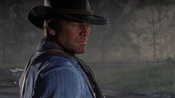 Red Dead Redemption 2 for PC Now Available to Pre-Purchase via the Rockstar Games Launcher