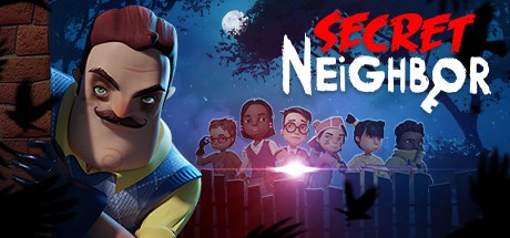 SECRET NEIGHBOR Impressions + Gameplay Video