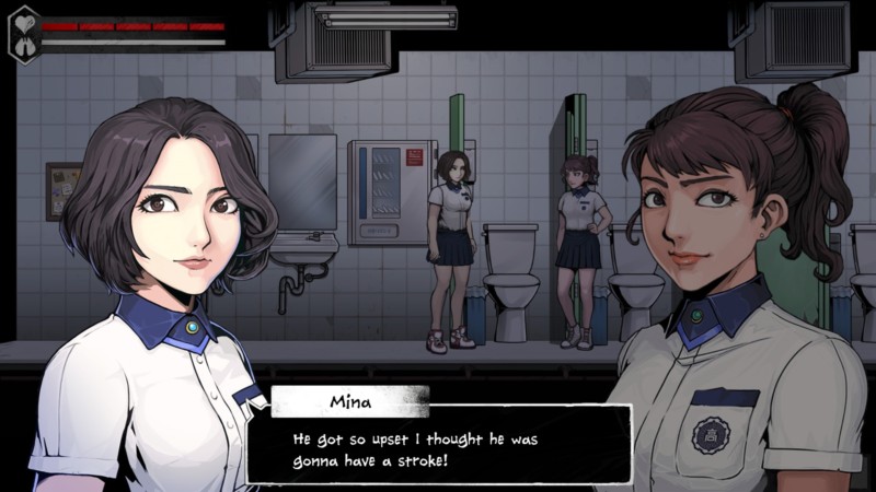 The Coma 2: Vicious Sisters Heading to Nintendo Switch and PS4 this May