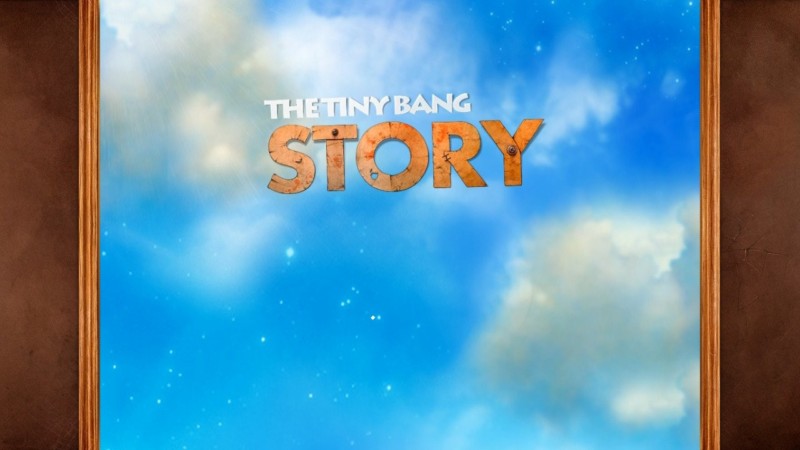 The Tiny Bang Story Review for Nintendo Switch