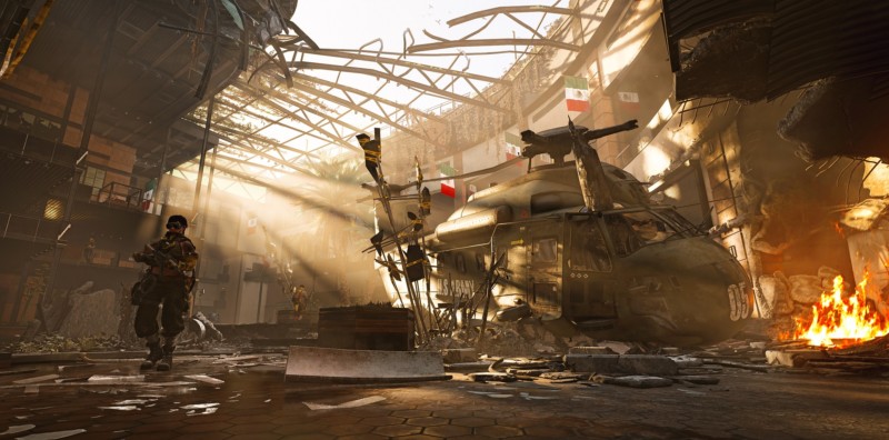 Tom Clancy S The Division 2 Episode 2 Now Available For Year 1 Pass Holders Free Weekend Sale This Week Gaming Cypher