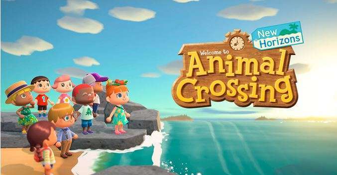 Nintendo Download: Animal Crossing: New Horizons Heads to Animal Crossing: Pocket Camp! (March 12, 2020)