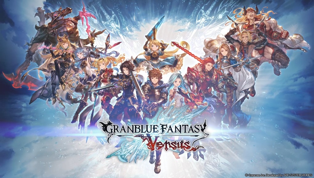 Granblue Fantasy: Versus Announces Limited Time Sale on PC and Additional Language Support 