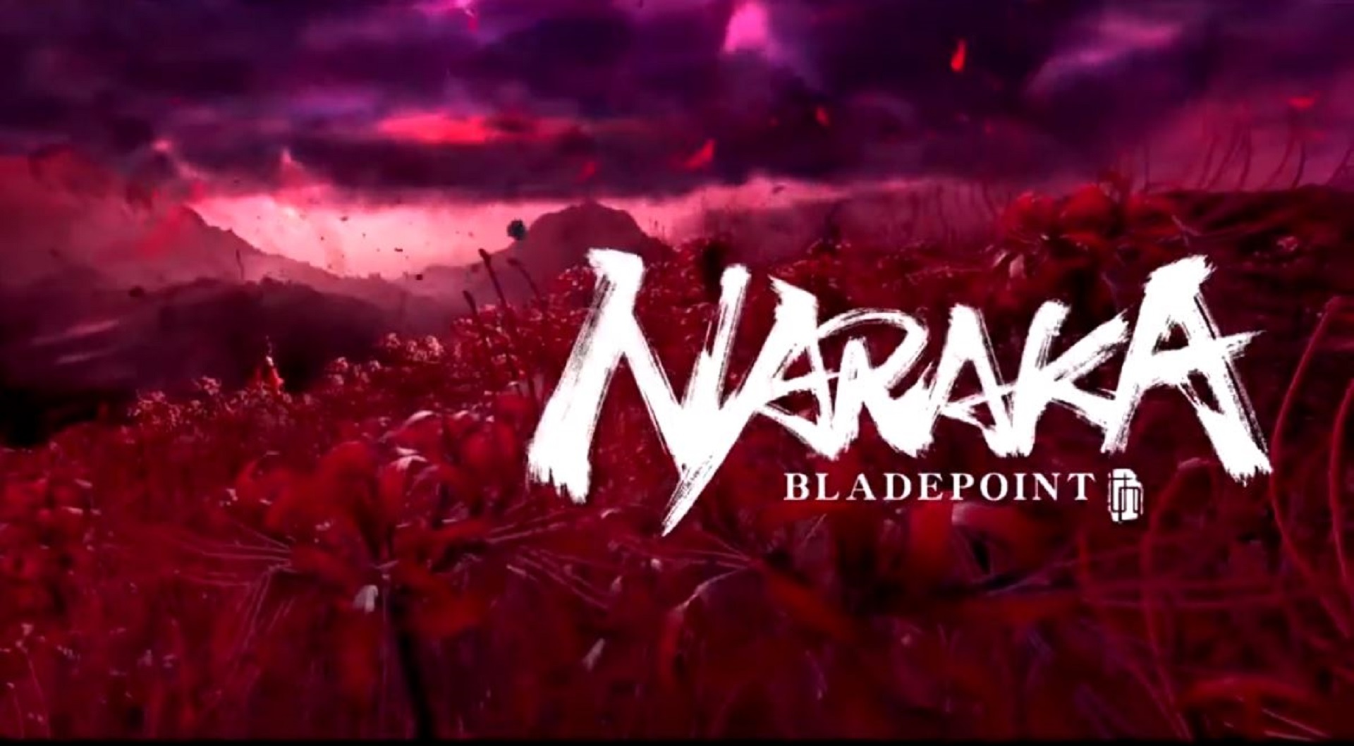 NARAKA: BLADEPOINT Interview