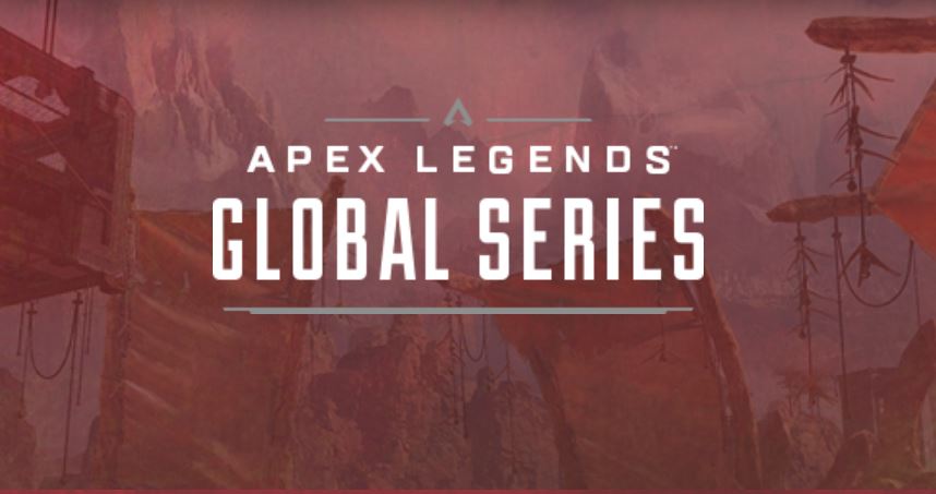 APEX LEGENDS Global Series Shifts to Online Tournaments as Part of EA’s “Stay & Play” Initiative