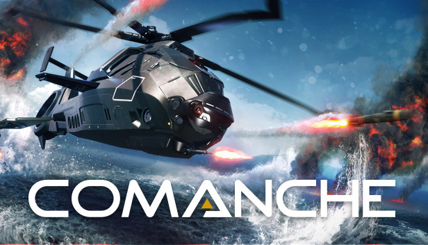 COMANCHE Preview for Steam Early Access