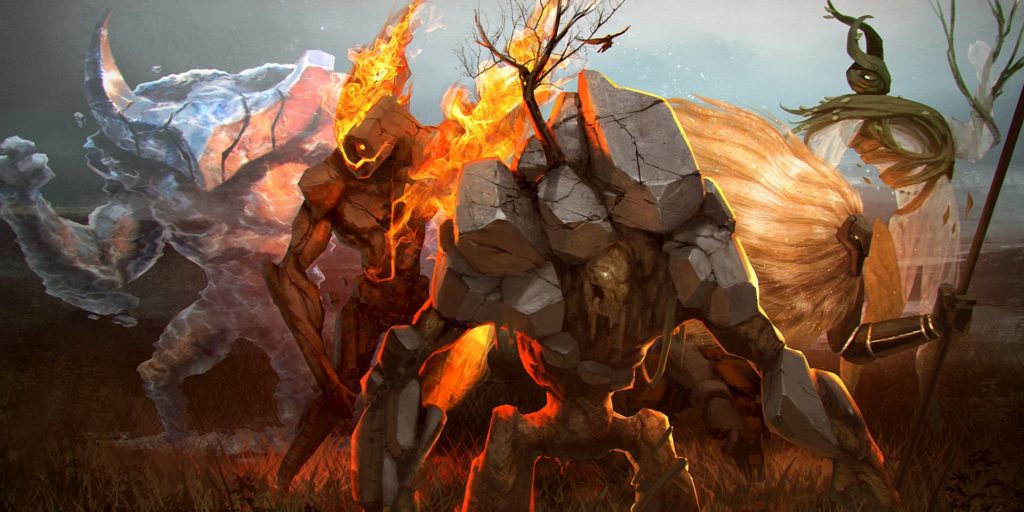 ENDLESS LEGEND is Free to Play through March 30 via Steam