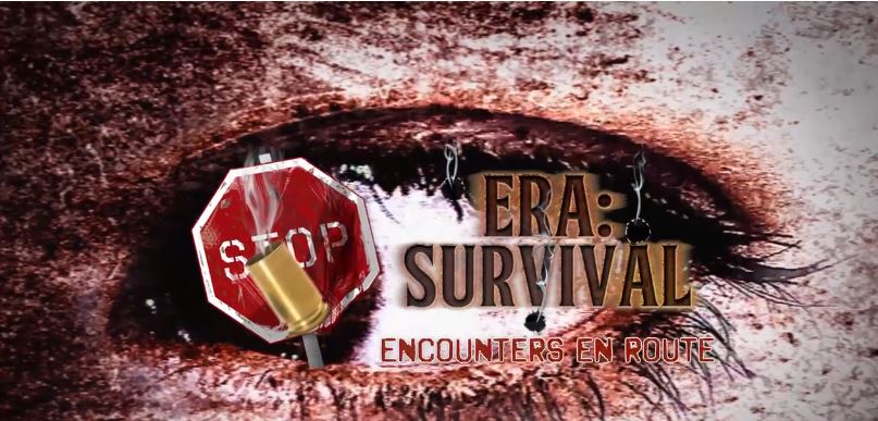 Era: Survival - Expansions into the Unknown 2 Needs Your Support on Kickstarter