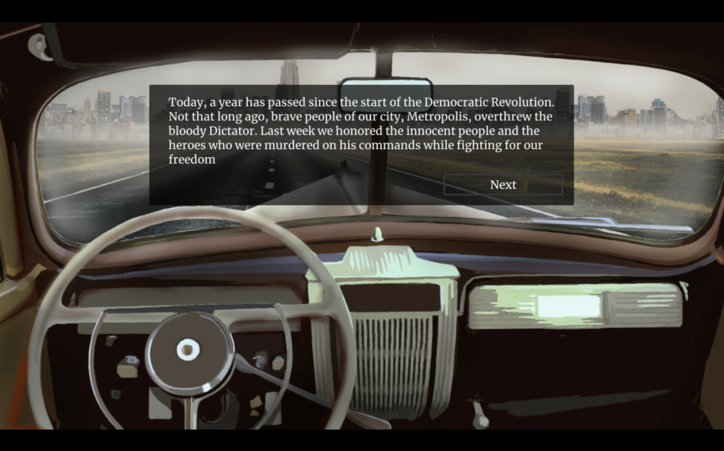 FEMIDA Review for Steam