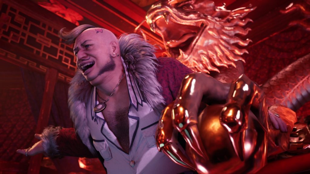 FINAL FANTASY VII REMAKE Review for Playstation 4