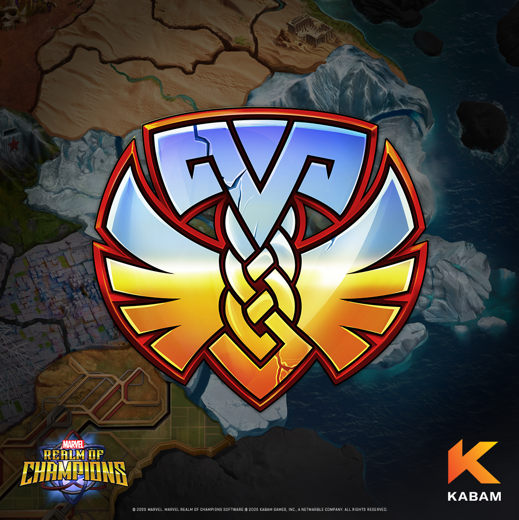 MARVEL Realm of Champions Reveals Asgardian Republic