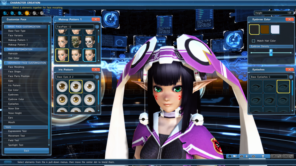 Phantasy Star Online 2 Heading to PC in N. America May 27