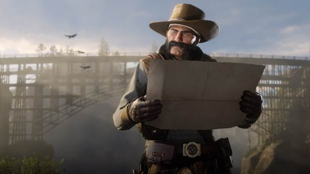 RED DEAD Online News (March 31, 2020)