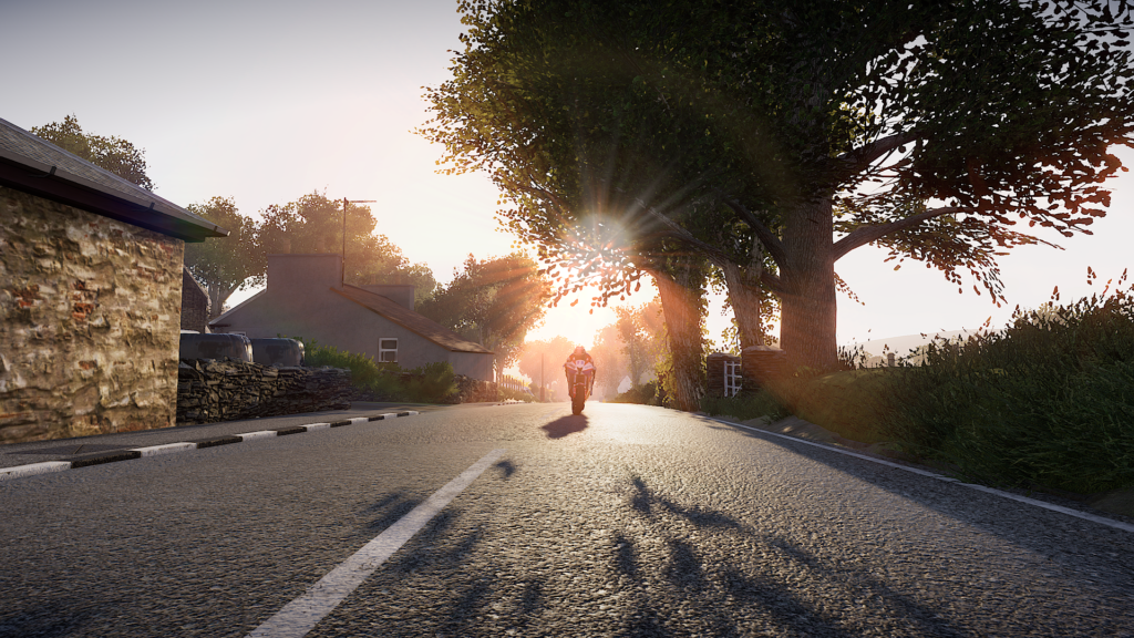 TT ISLE OF MAN – Ride on the Edge 2 Review for Nintendo Switch