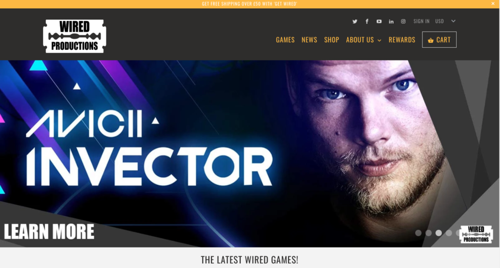 WIRED Productions Announces New Release Dates for Deliver Us The Moon and Those Who Remain