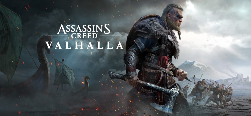 Become a Legendary Viking Raider in Assassin’s Creed Valhalla, New Video and Screens
