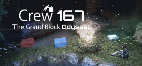 Crew 167: The Grand Block Odyssey Review for Steam