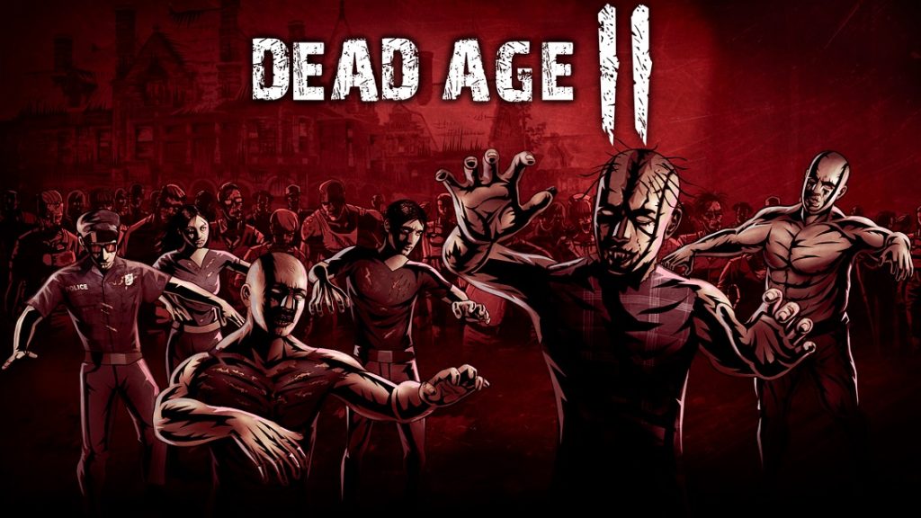 DEAD AGE 2 Tactical Zombie Horror Delayed for Steam Early Access Launch