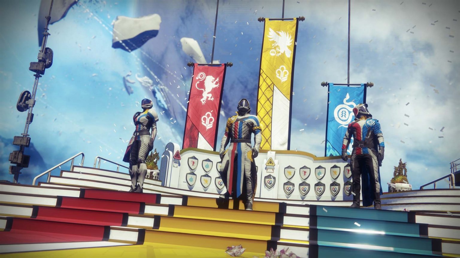 DESTINY 2 The Guardian Games Have Arrived Gaming Cypher