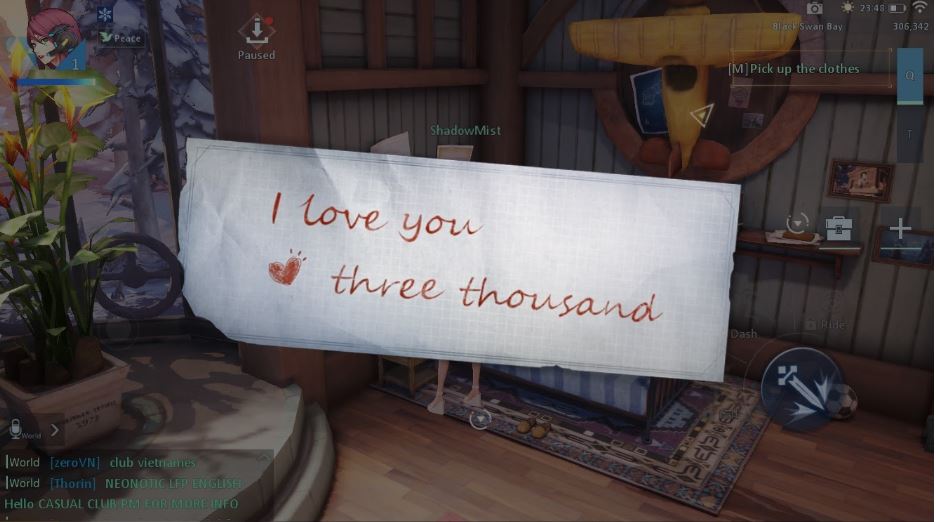 Dragon Raja Review for iOS