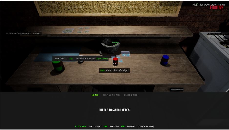 Drug Dealer Simulator Review for Steam
