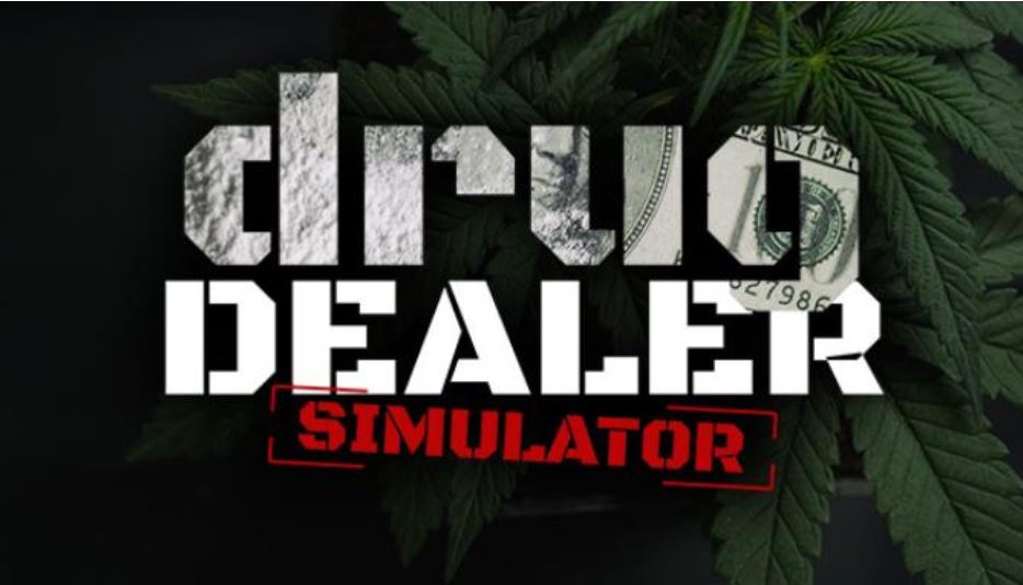 Drug Dealer Simulator Review for Steam