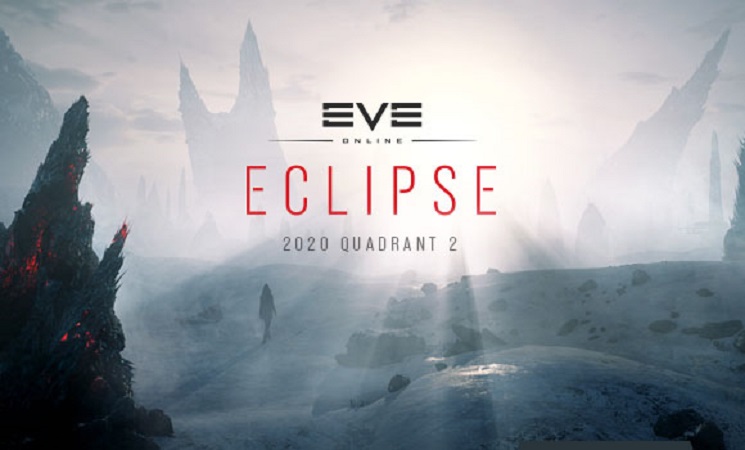 CCP Games Reveal ECLIPSE, the Second Quadrant of 2020 for EVE Online