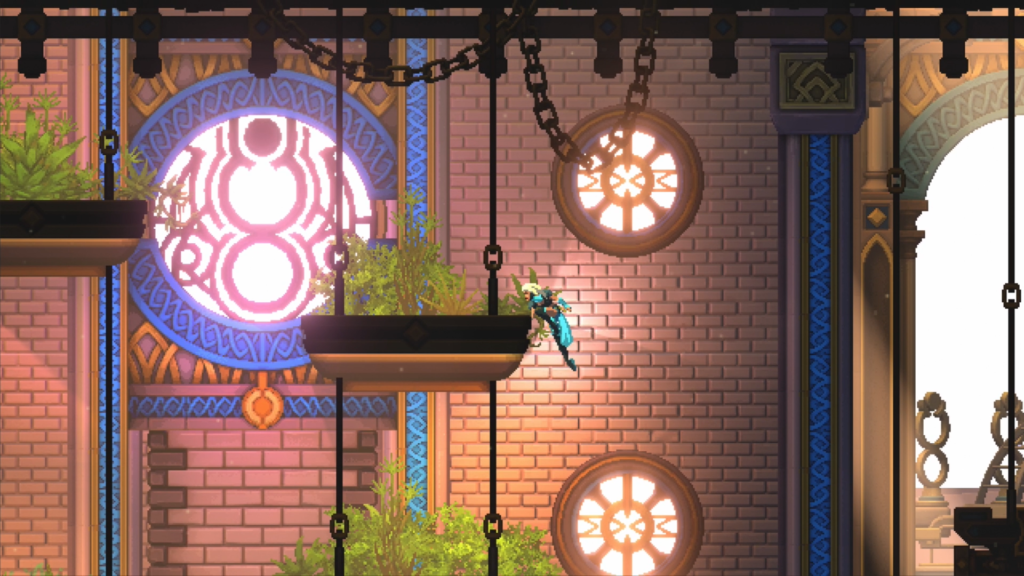 FOREGONE Review for PC