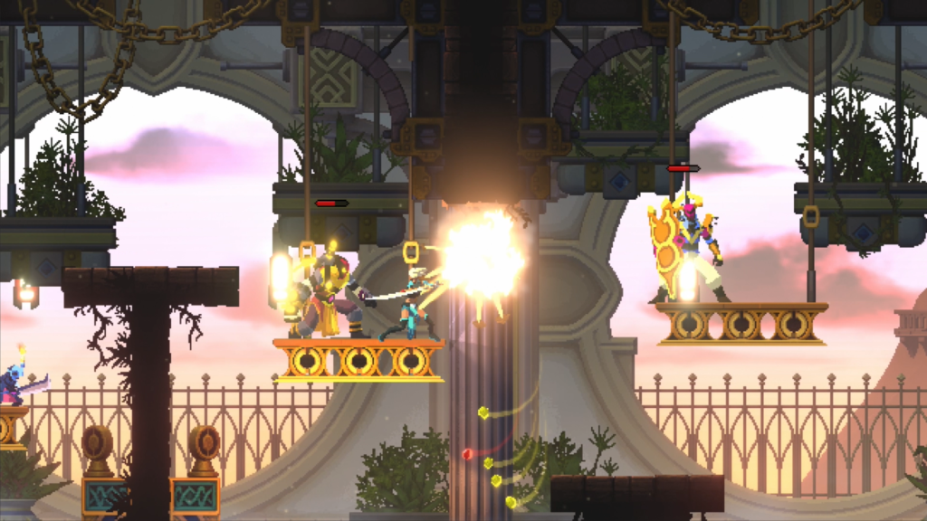 FOREGONE Review for PC