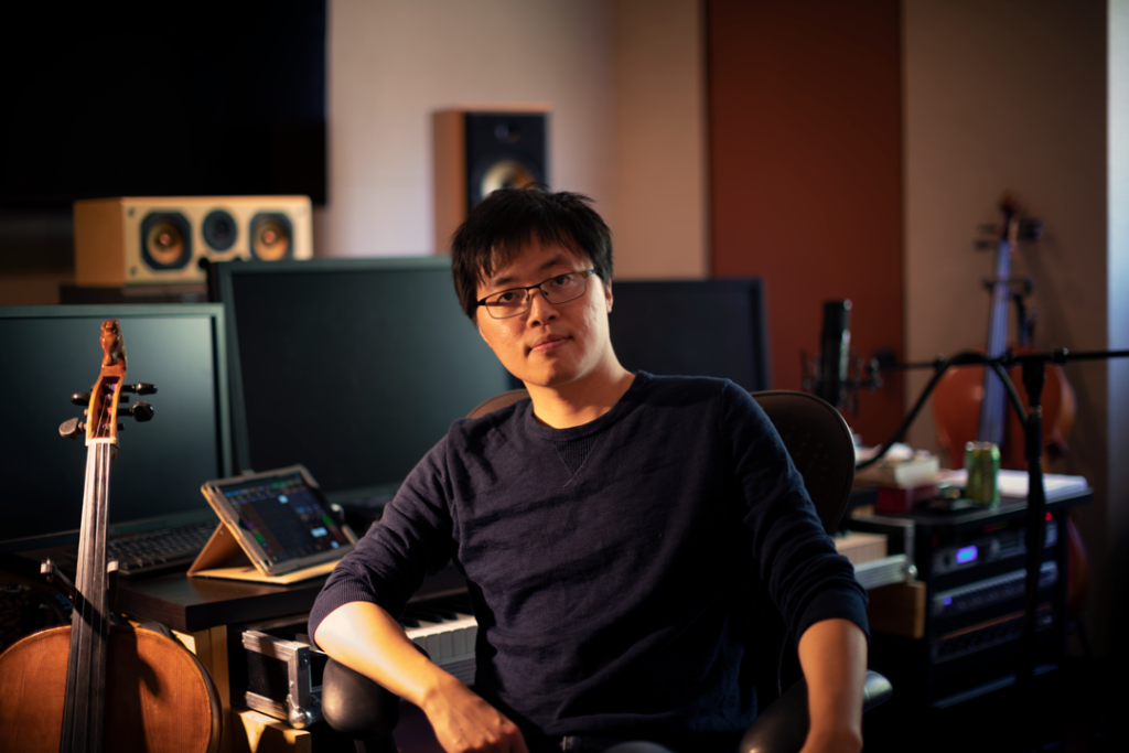 Fantastic Creatures Composer Ian Chen Discusses the Game’s Enchanting Score