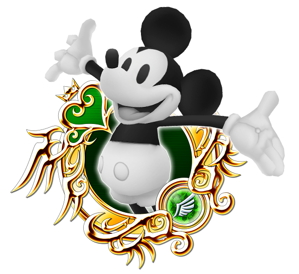 Kingdom Hearts Union χ[Cross] Celebrates 4th Anniversary