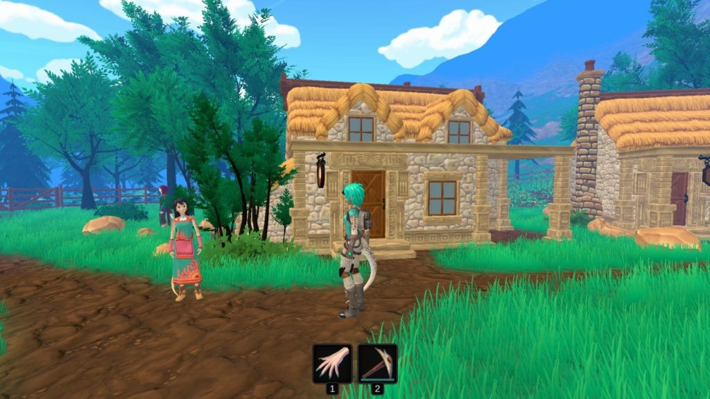 MIASMA CAVES Review for Steam