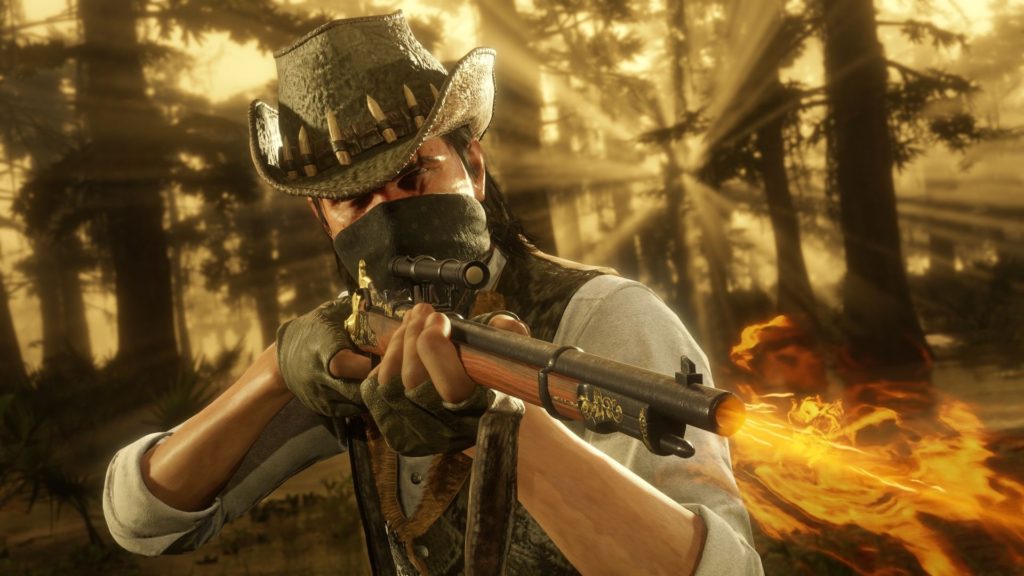 RED DEAD Online News (April 7, 2020)