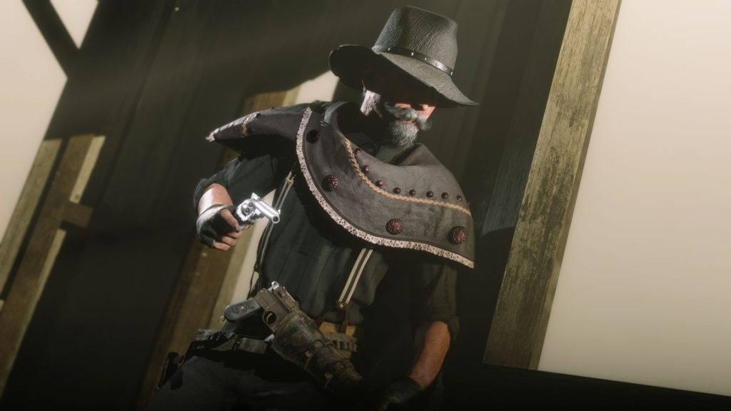 RED DEAD Online News (April 7, 2020)