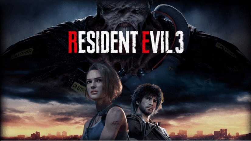 Resident Evil 3 Review for PlayStation 4