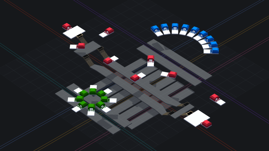 STATIONflow Review for Steam