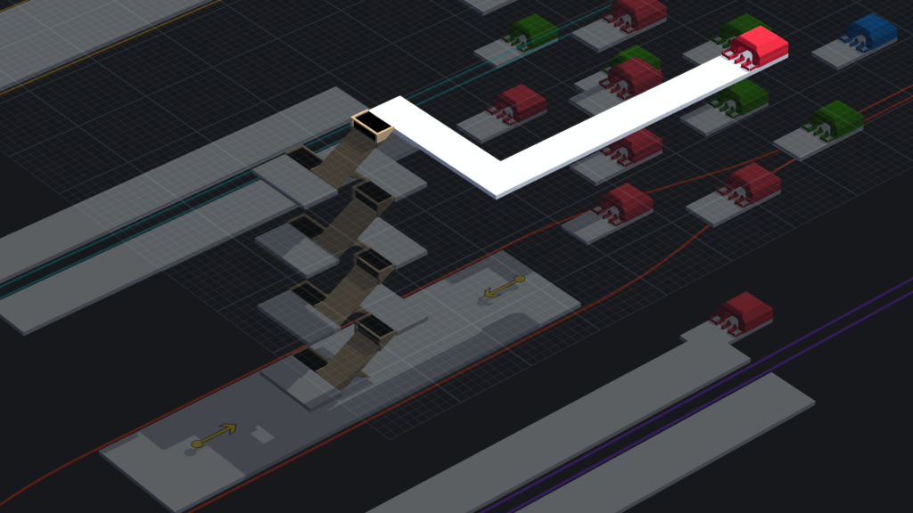 STATIONflow Review for Steam