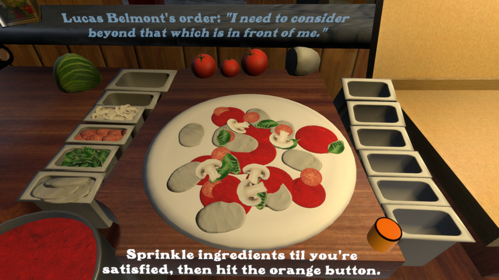 Tales From Off-Peak City Vol. 1 Review for Steam