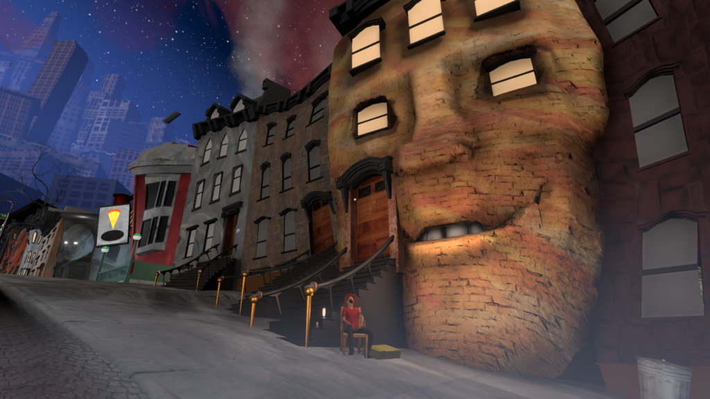 Tales From Off-Peak City Vol. 1 Review for Steam