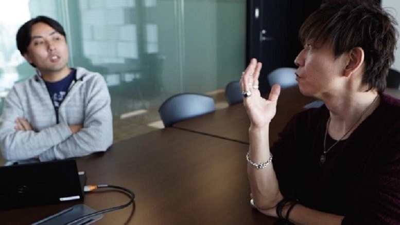 The Creation of Final Fantasy XIV: Shadowbringers Full Series Now Available on YouTube