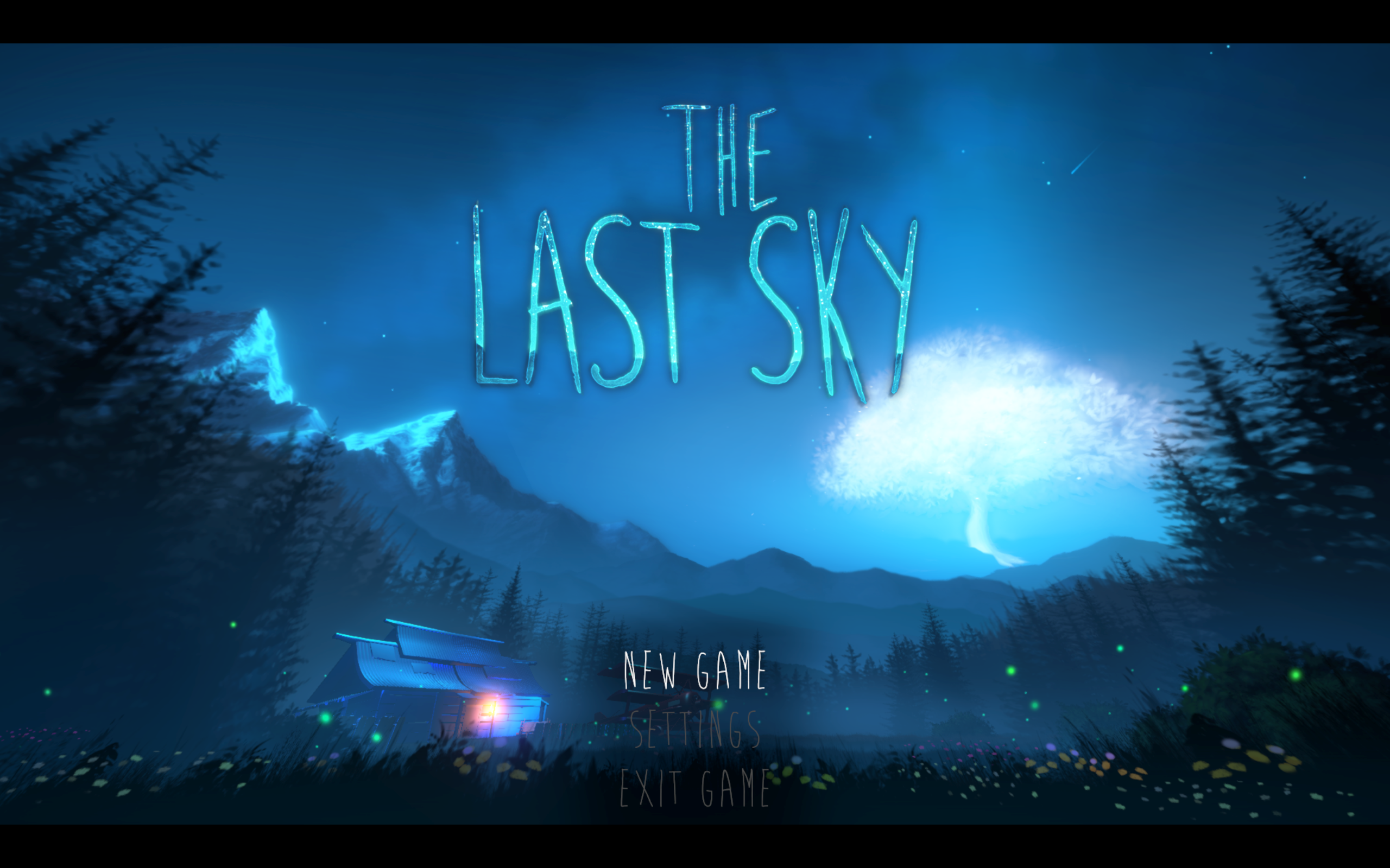 THE LAST SKY Preview for Steam Early Access