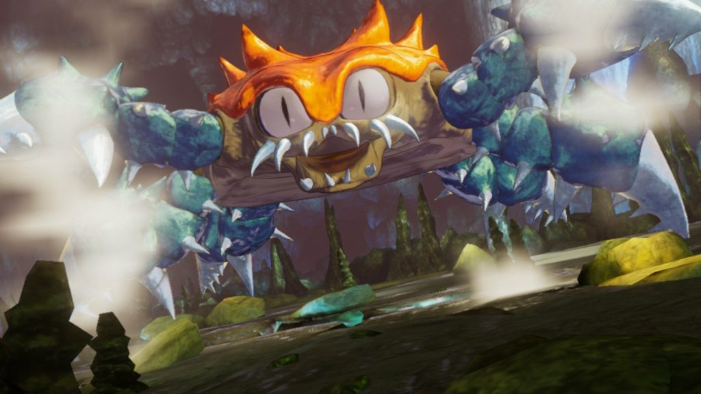 Nintendo Download: Retrieve the Legendary Mana Sword (April 23, 2020)